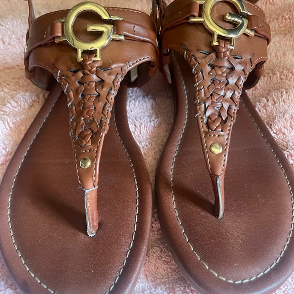 Sandals - Picture 3 of 4